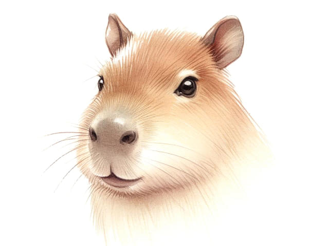 capybara